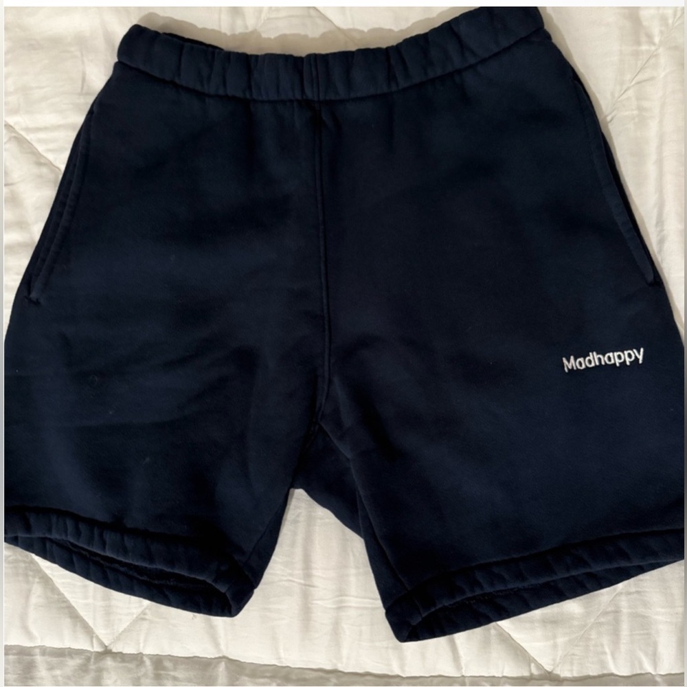 MADHAPPY Classics Fleece Short
